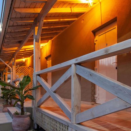 Via Polonia - Boutique Studios Corfu Agios Georgios  Exterior photo
